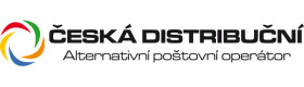 ĆESKÁ DISTRIBUČNÍ