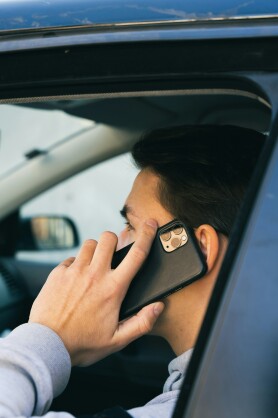 Co čekat od preselektivního telefonátu?
