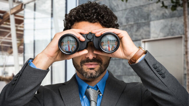 Executive Search - Protože výběr těch správných lidí není náhoda, ale strategie
