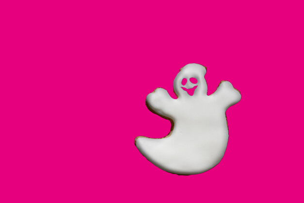 How ghosting can not only break your company but it can also break you