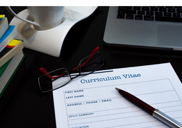 Is a CV a means of survival or a necessity?