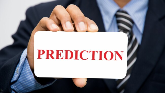 Jak bude vypadat pracovní trh v roce 2025? Odborné predikce a trendy