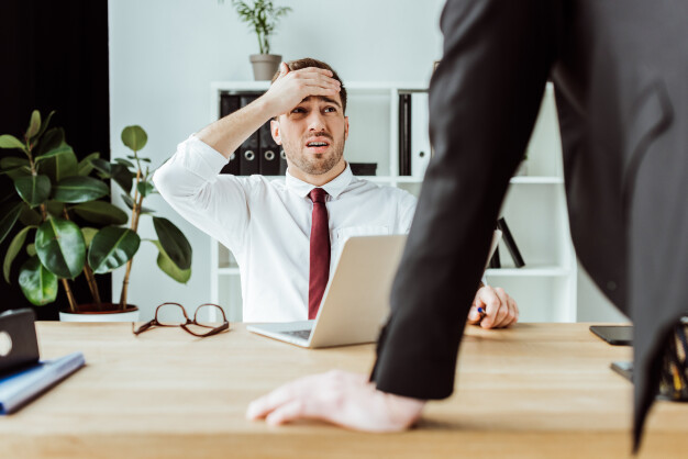Jak naštvat vašeho šéfa: Krok za krokem