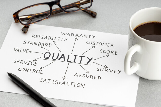 Manažer kvality odpovídá - první díl: Co je to vlastně kvalita?