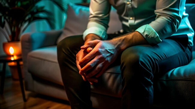 Nervozita na pohovoru: Jak zkrotit stres a zazářit