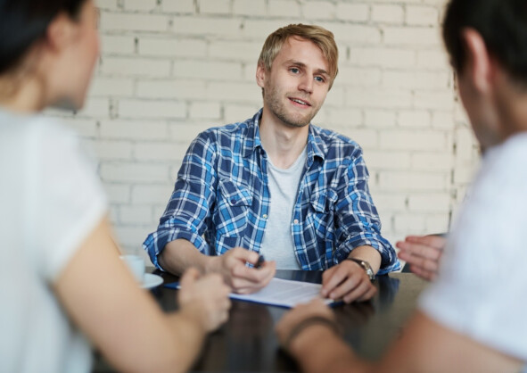 The most common mistakes at a job interview and how to avoid them - part one