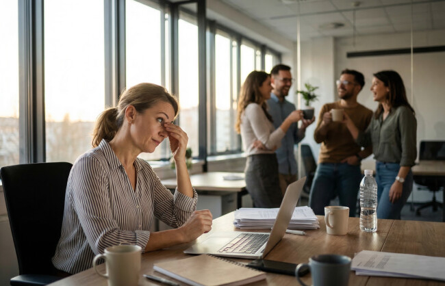 Proč firmy přichází o dobré zaměstnance, i když je dobře platí