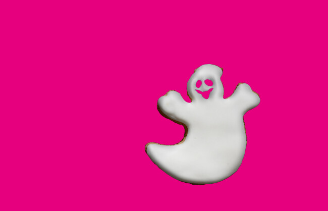 How ghosting can not only break your company but it can also break you