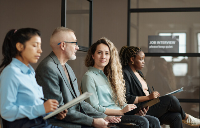 The establishment of recruitment agencies in the Czech republic