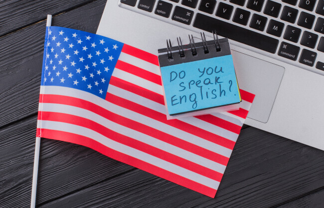 What are the most common mistakes that Czech people make when doing an interview in English?