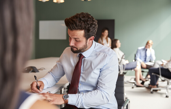 What are the most common reasons for changing jobs?