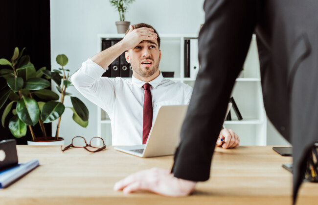 Jak naštvat vašeho šéfa: Krok za krokem