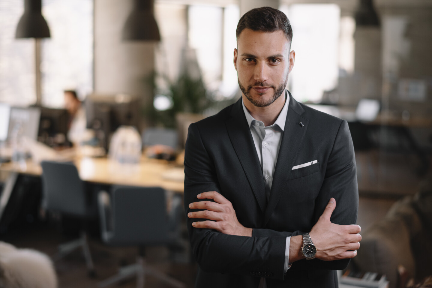 Interim Management – manažer na dobu potřeby pro výrobní a automobilový průmysl